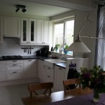Locatie - Keuken - Gastouderopvang Yabba-Dabba-Doo