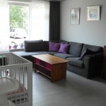 Locatie - Woonkamer - Gastouderopvang Yabba-Dabba-Doo