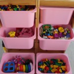 Locatie - Speelgoed bakken - Gastouderopvang Yabba-Dabba-Doo