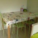 Locatie - knutseltafel - Gastouderopvang Yabba-Dabba-Doo